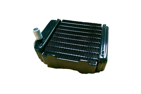 Server Cooling