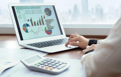Financials