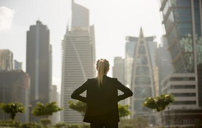 企業永續